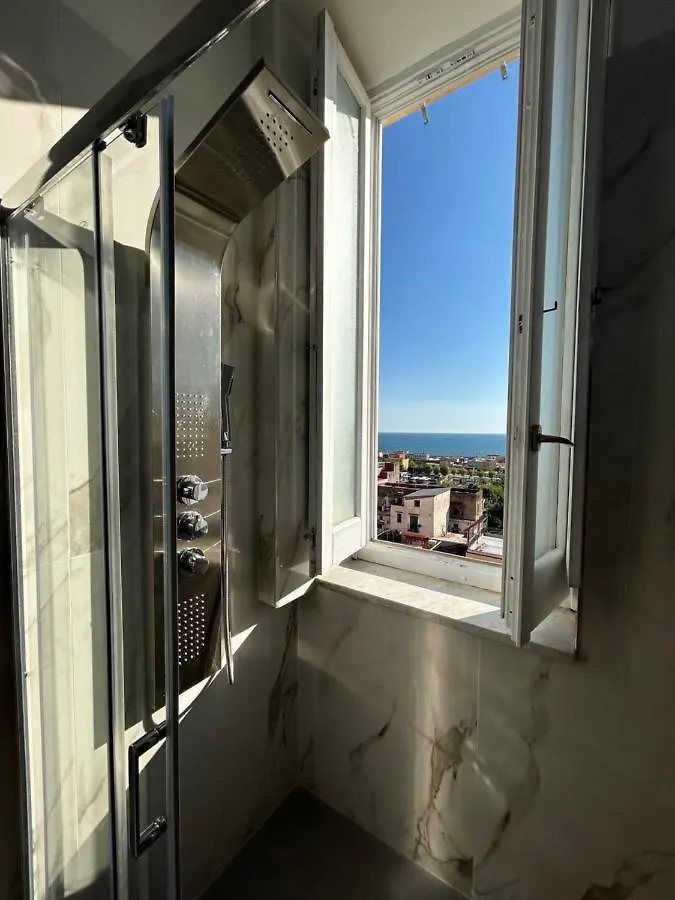 Apartment Maison Nisco Ercolano