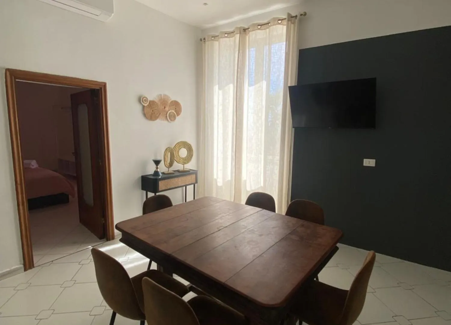 Apartment Maison Nisco Ercolano