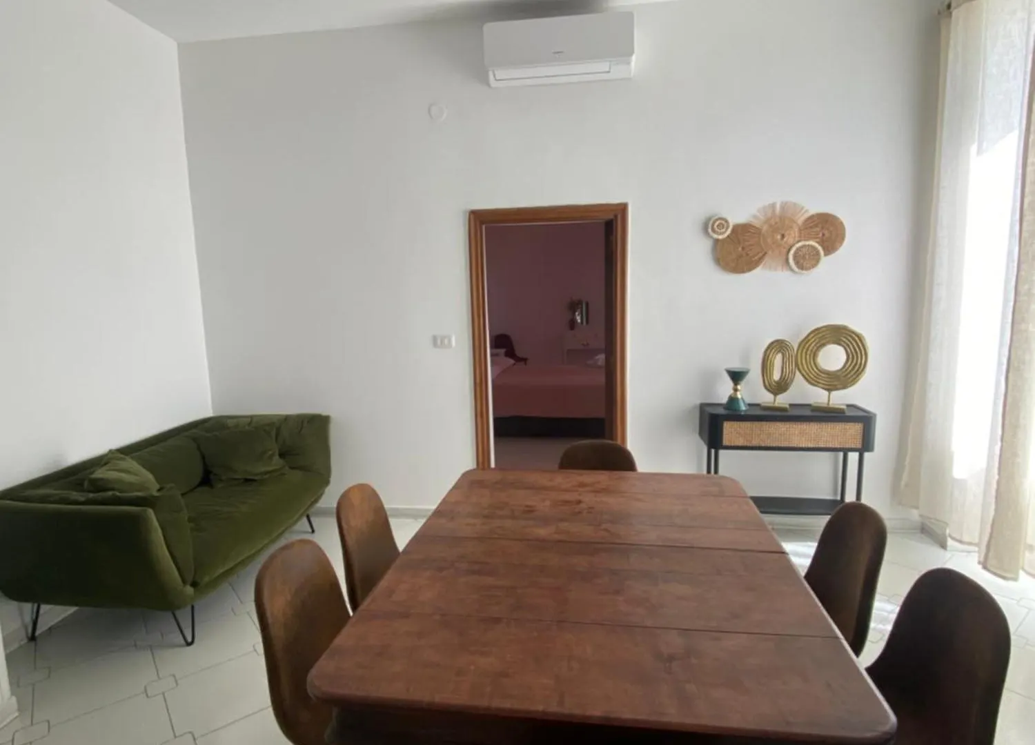 Maison Nisco Ercolano 0*,