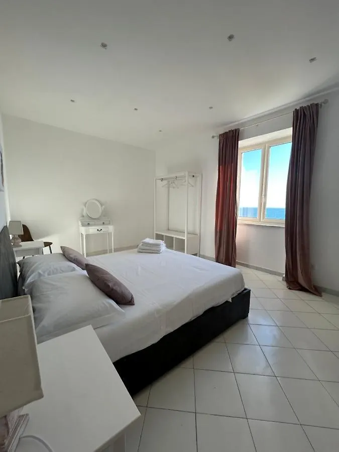Apartment Maison Nisco Ercolano