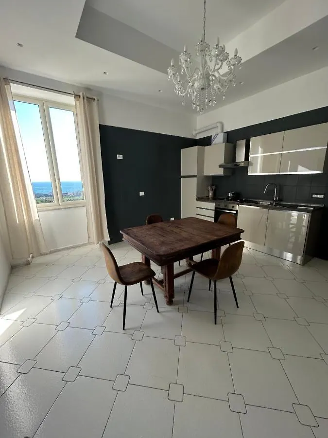 Maison Nisco Ercolano 0*,