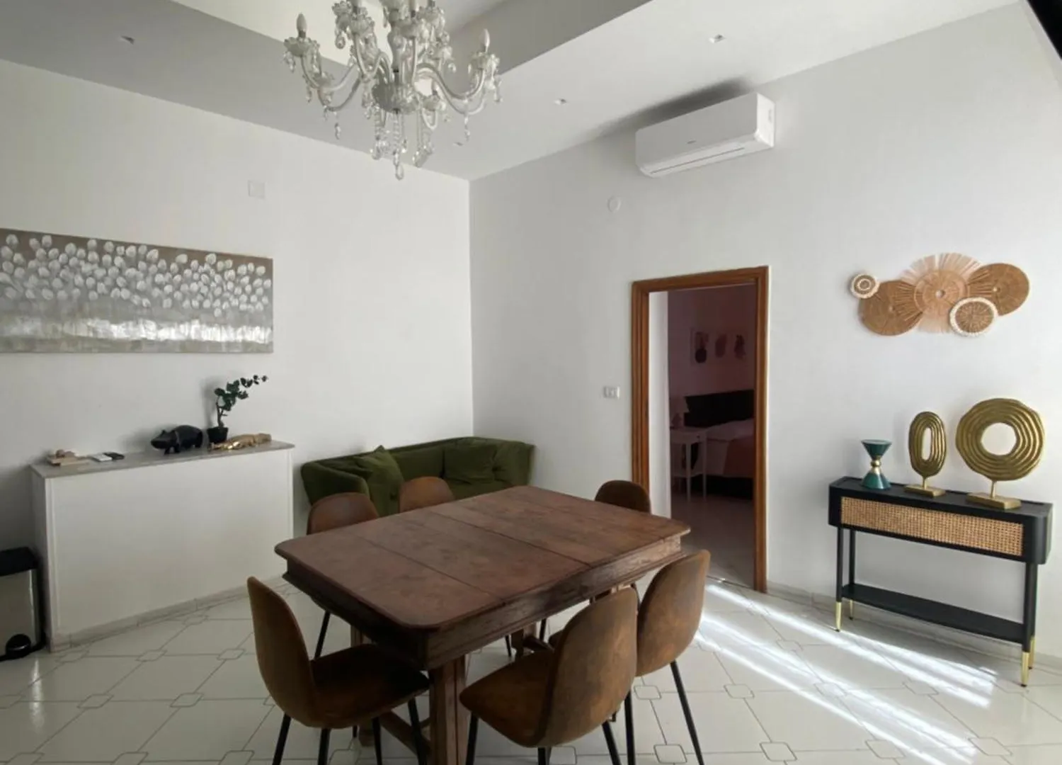 Maison Nisco Ercolano